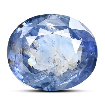 Ceylon Blue Sapphire 8.79 Carat