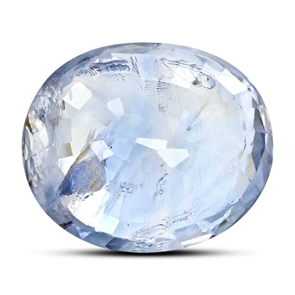 Ceylon Blue Sapphire 8.79 Carat