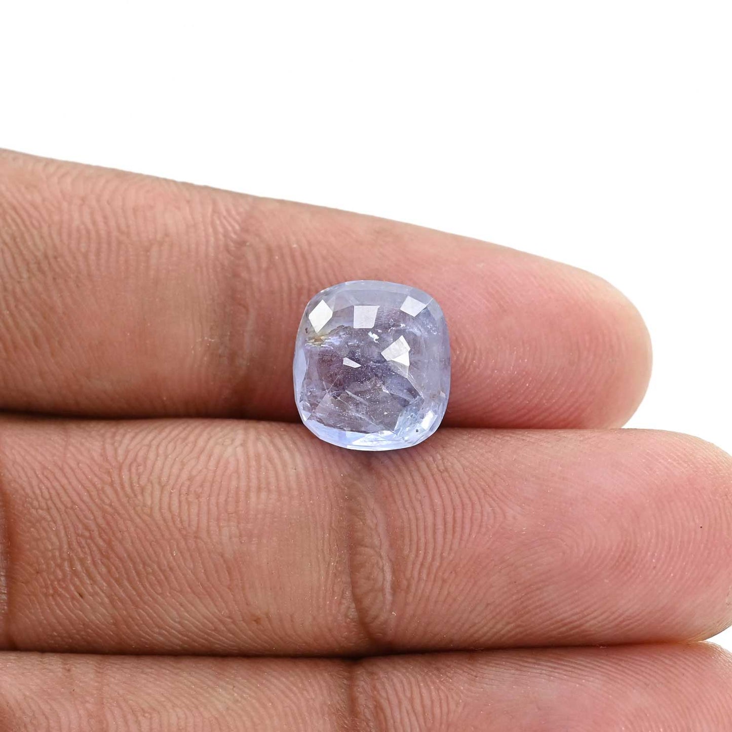 Ceylon Blue Sapphire 7.96 Carat