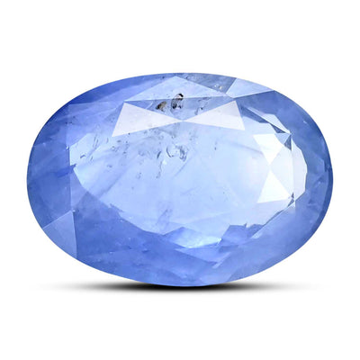 Ceylon Blue Sapphire 5.97 Carat