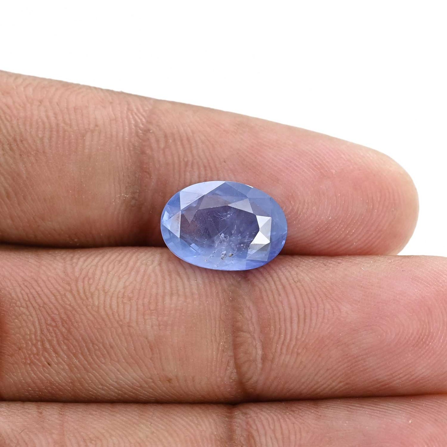 Ceylon Blue Sapphire 5.97 Carat