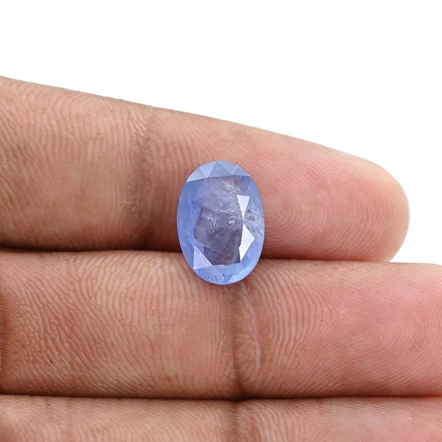 Ceylon Blue Sapphire 5.97 Carat