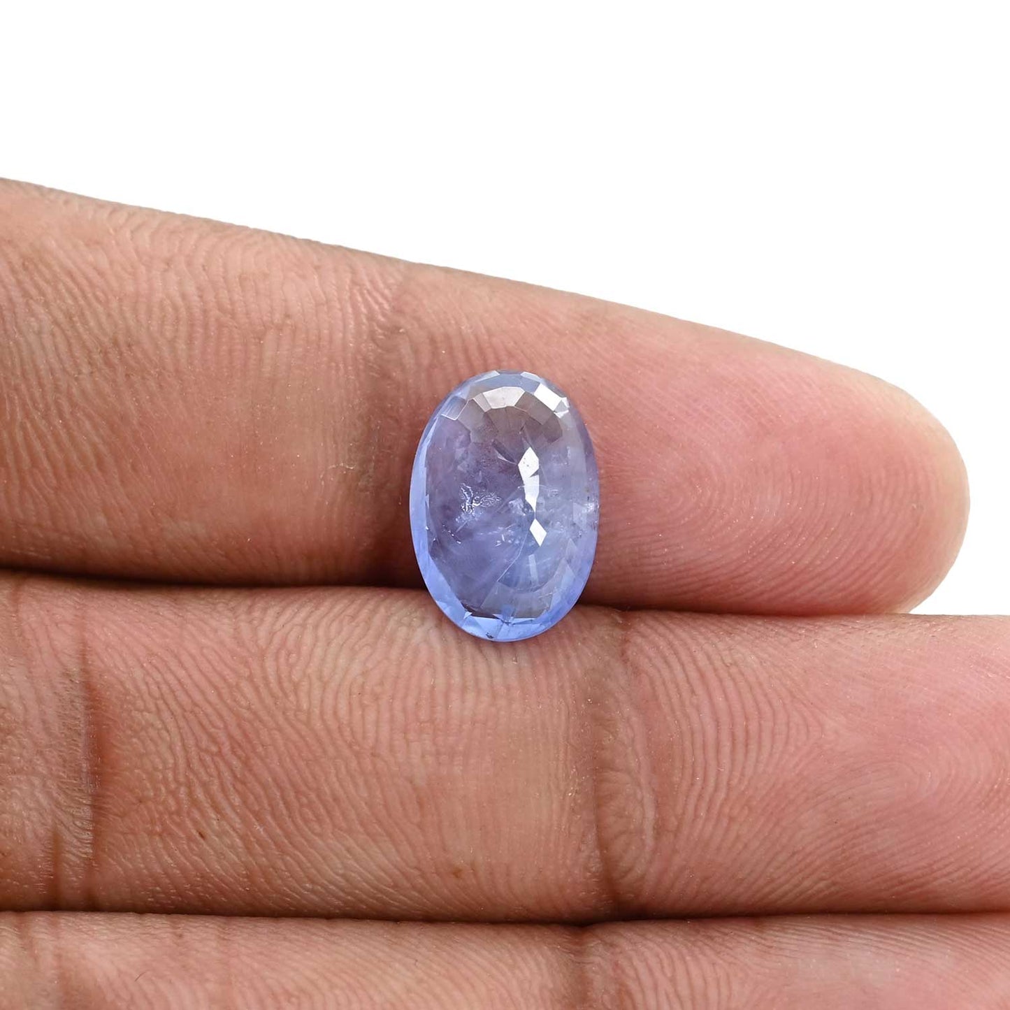 Ceylon Blue Sapphire 5.97 Carat
