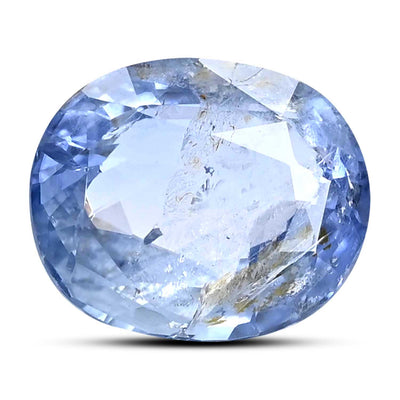 Ceylon Blue Sapphire 6.93 Carat