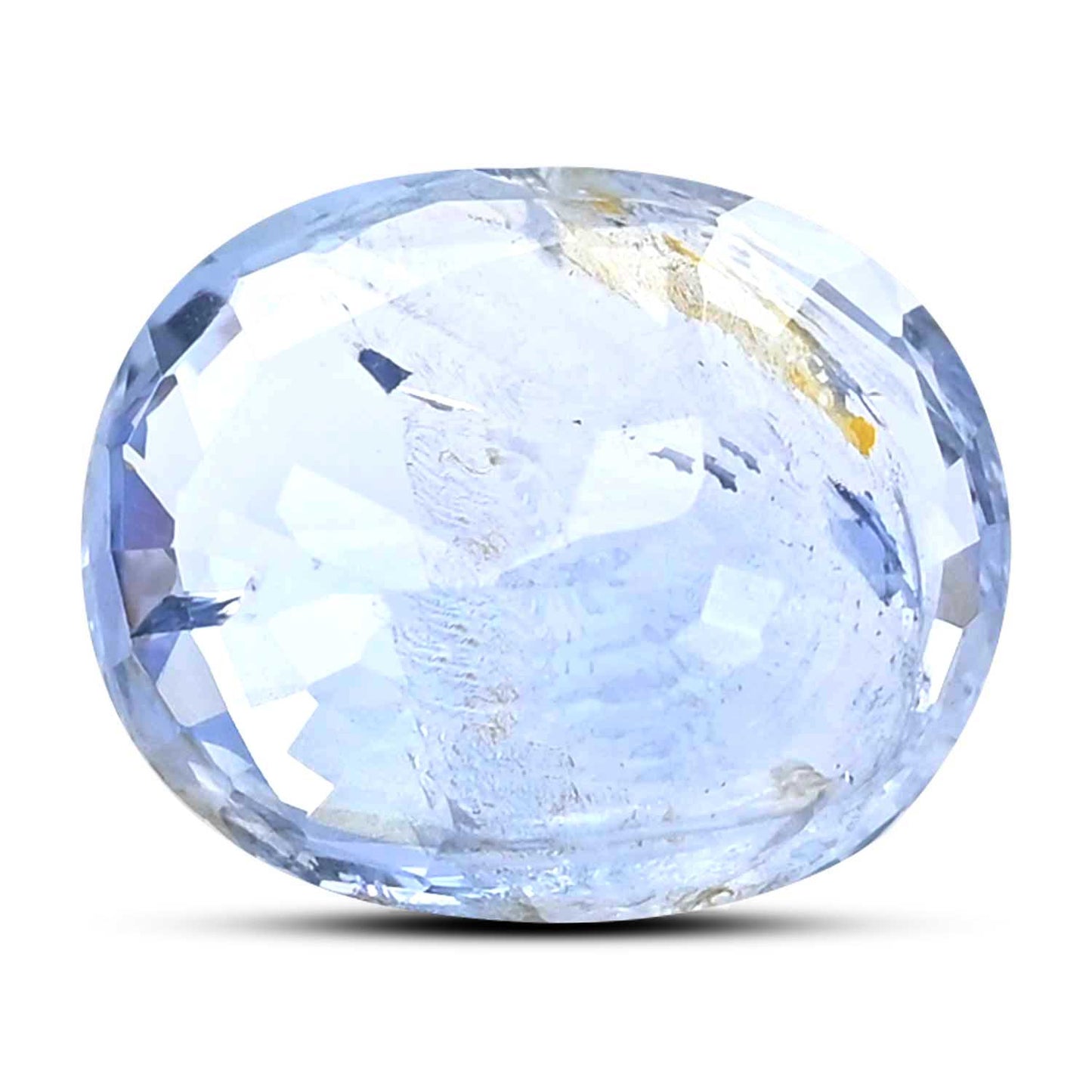 Ceylon Blue Sapphire 6.93 Carat