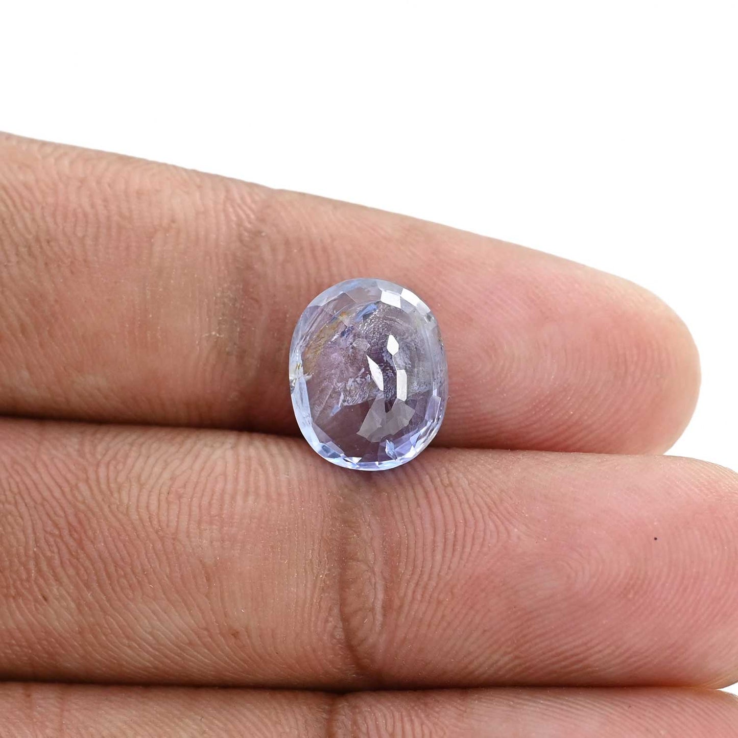 Ceylon Blue Sapphire 6.93 Carat