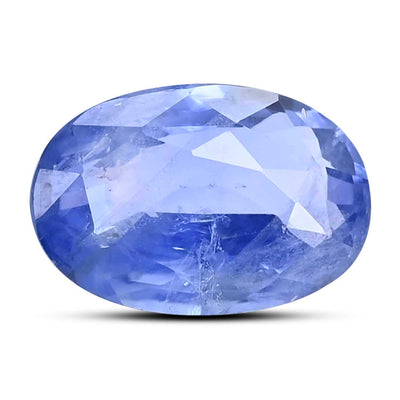 Ceylon Blue Sapphire 4.37 Carat