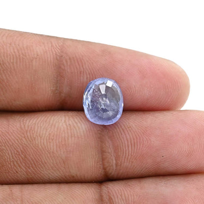 Ceylon Blue Sapphire 6.25 Carat