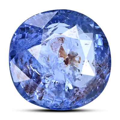 Ceylon Blue Sapphire 5.64 Carat