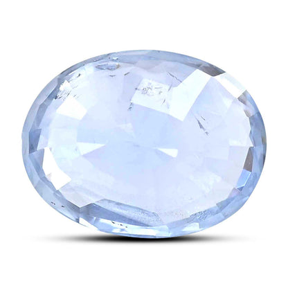 Ceylon Blue Sapphire 7.89 Carat