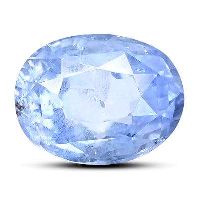 Ceylon Blue Sapphire 6.47 Carat