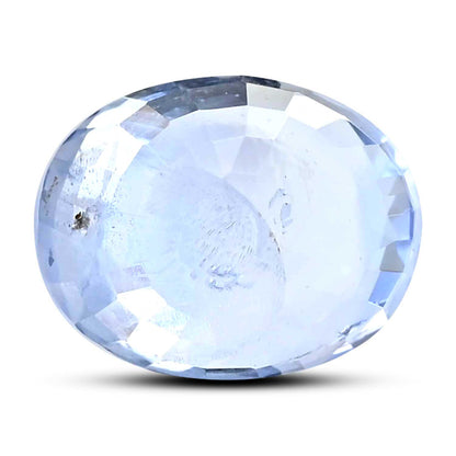Ceylon Blue Sapphire 6.47 Carat