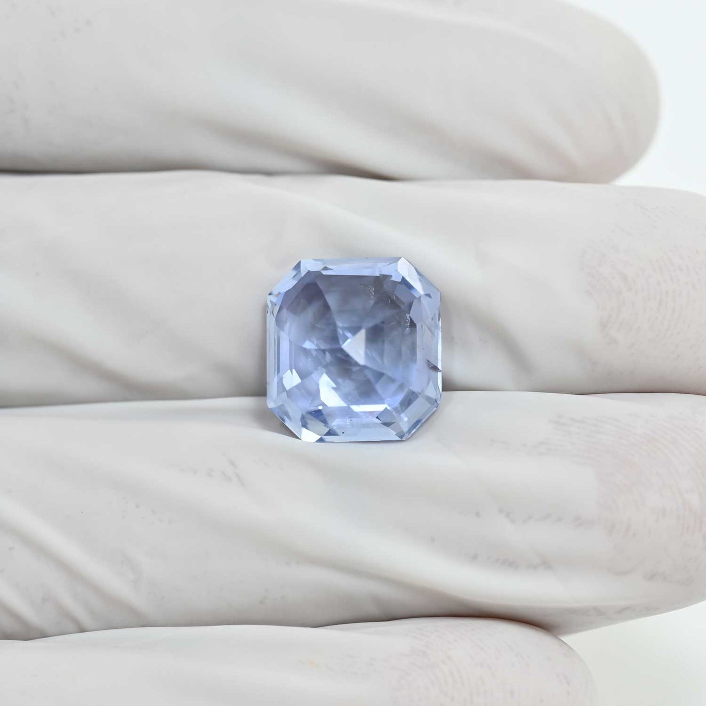Ceylon Blue Sapphire 10.02 Carat