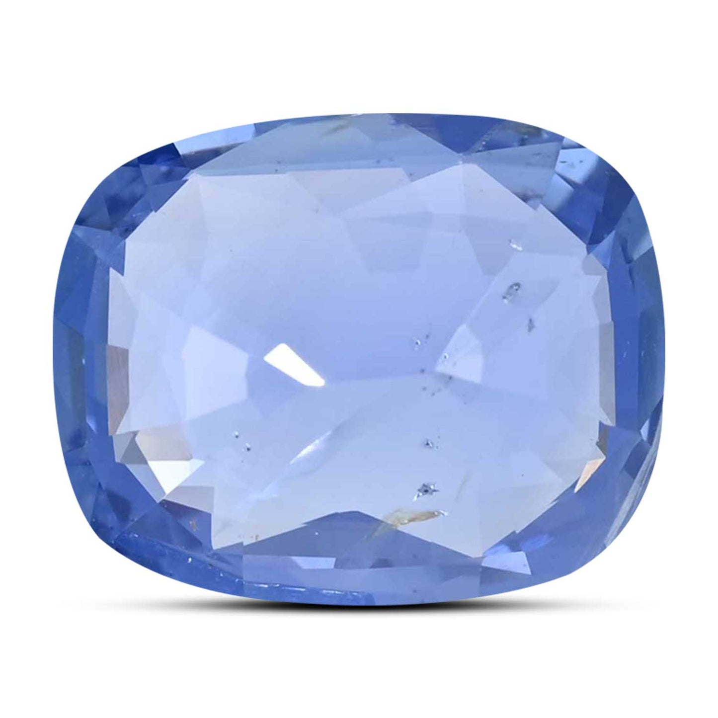 Ceylon Blue Sapphire 9.84 Carat