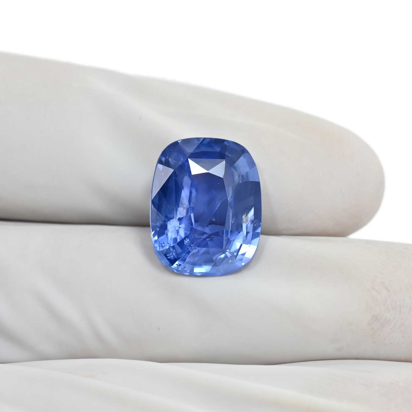 Ceylon Blue Sapphire 9.84 Carat