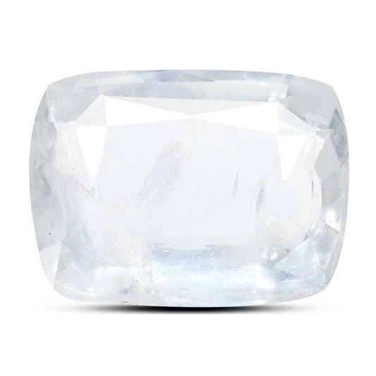 Blue Sapphire (Neelam) 6.2 Carat