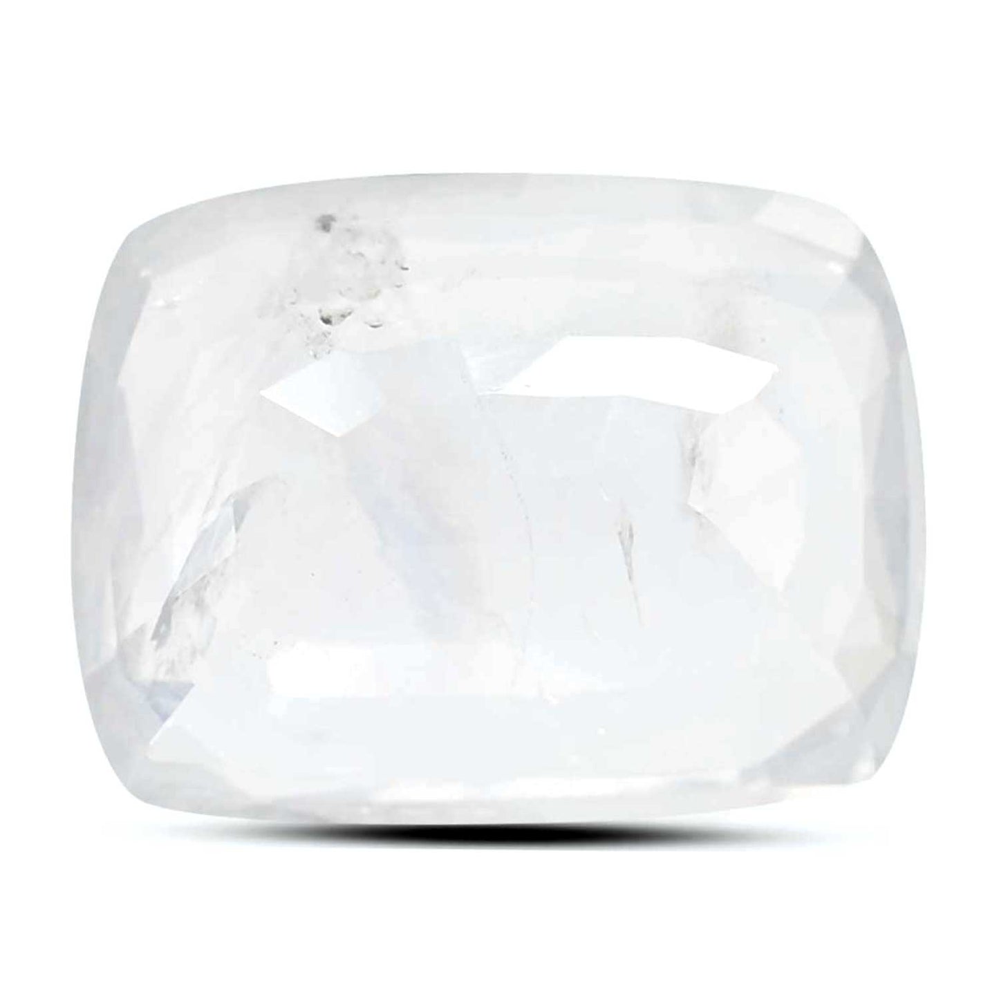 Blue Sapphire (Neelam) 6.2 Carat