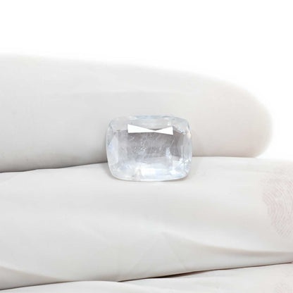 Blue Sapphire (Neelam) 6.2 Carat
