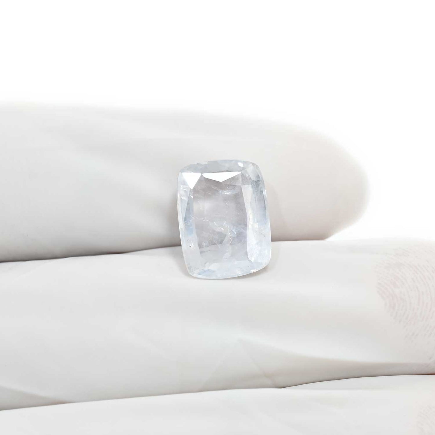 Blue Sapphire (Neelam) 6.2 Carat