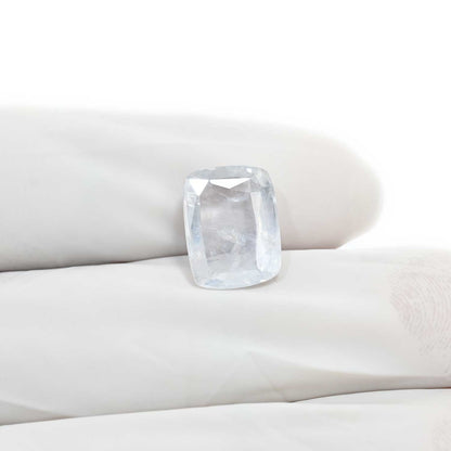 Blue Sapphire (Neelam) 6.2 Carat
