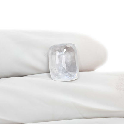 Blue Sapphire (Neelam) 6.2 Carat