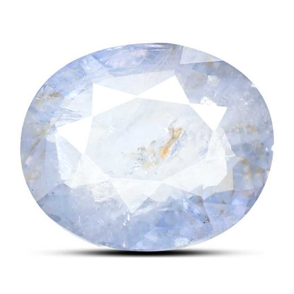 Blue Sapphire (Neelam) 6.97 Carat