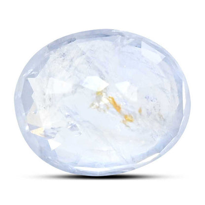 Blue Sapphire (Neelam) 6.97 Carat