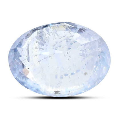 Blue Sapphire (Neelam) 6.94 Carat