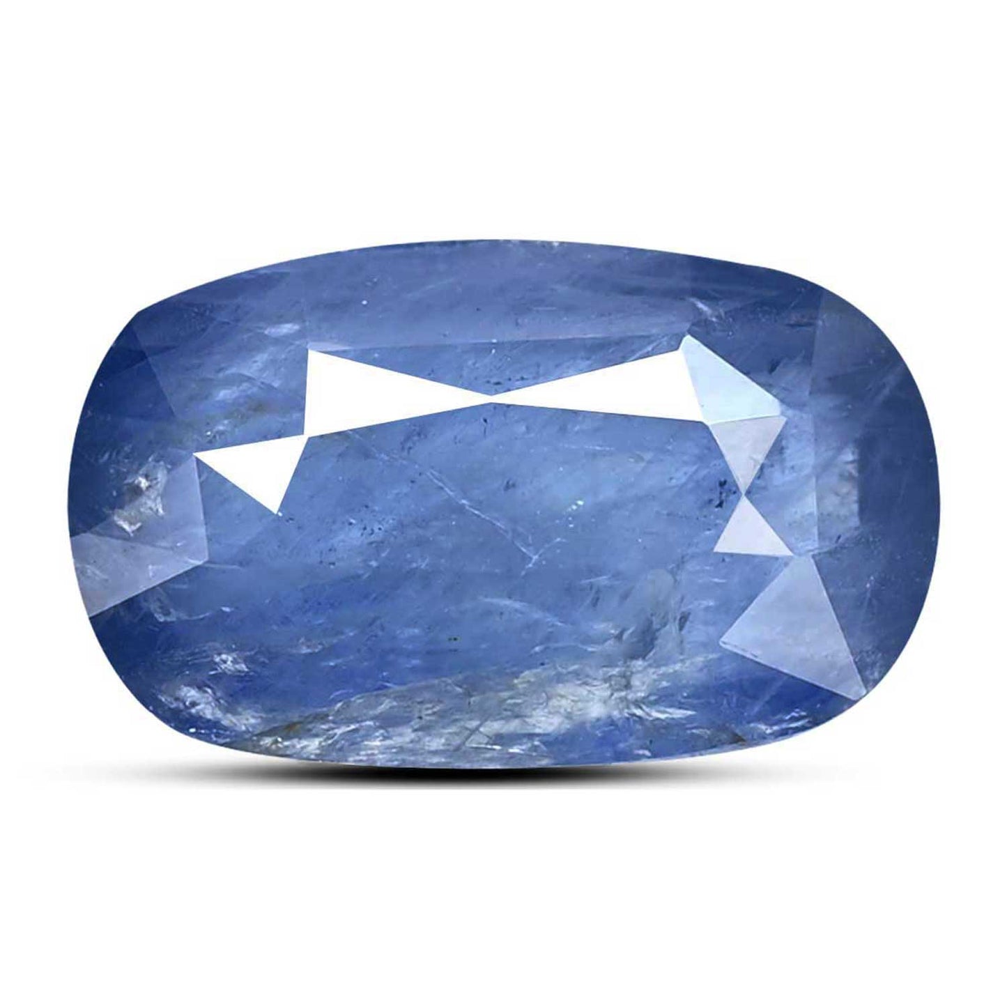 Blue Sapphire (Neelam) 5.9 Carat