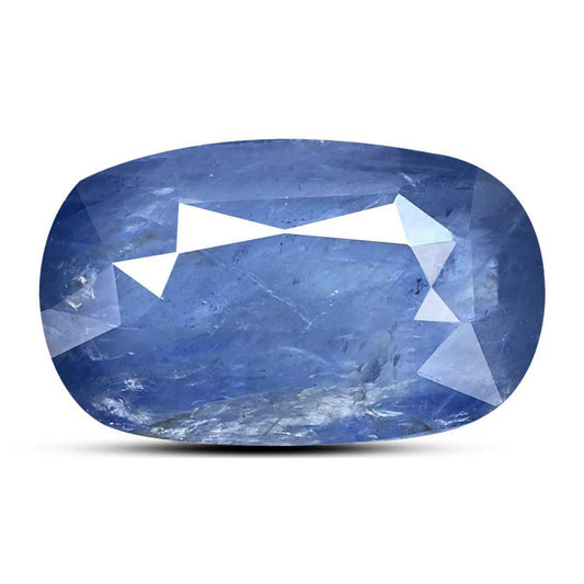 Blue Sapphire (Neelam) 5.9 Carat