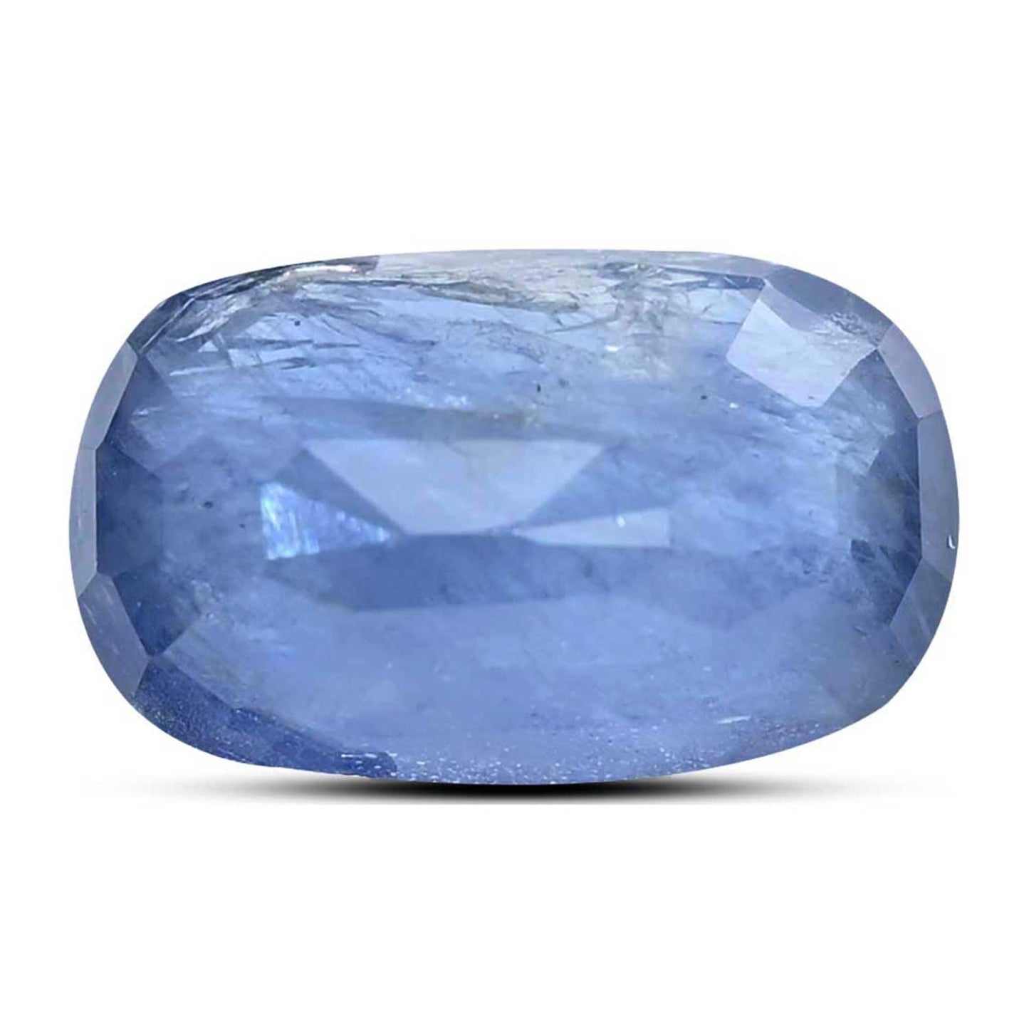 Blue Sapphire (Neelam) 5.9 Carat