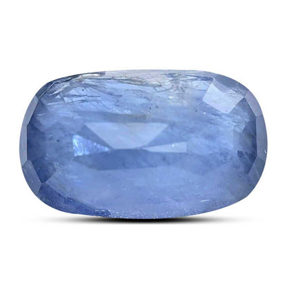 Blue Sapphire (Neelam) 5.9 Carat
