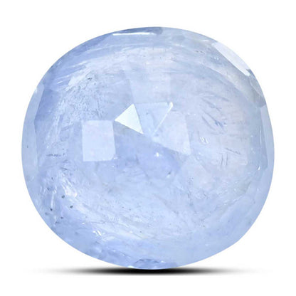 Blue Sapphire (Neelam) 6.44 Carat