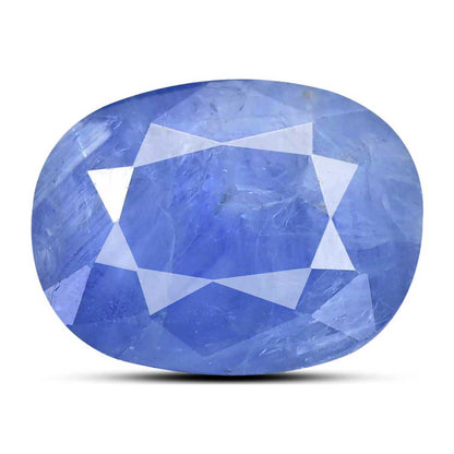 Blue Sapphire (Neelam) 5.72 Carat