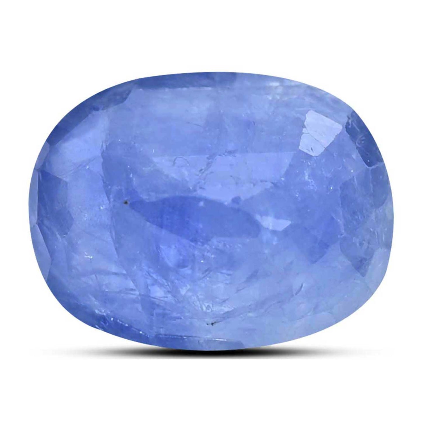 Blue Sapphire (Neelam) 5.72 Carat