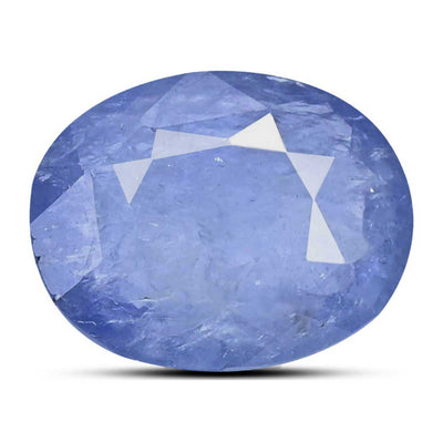 Blue Sapphire (Neelam) 3.35 Carat