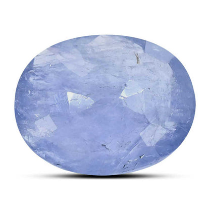 Blue Sapphire (Neelam) 3.35 Carat