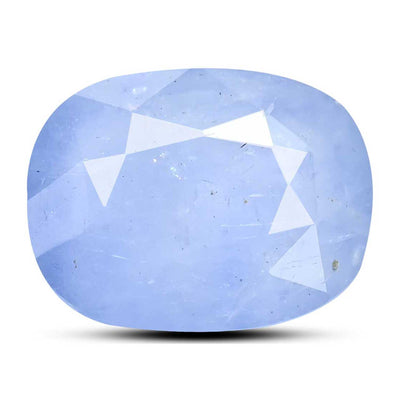 Blue Sapphire (Neelam) 6.66 Carat