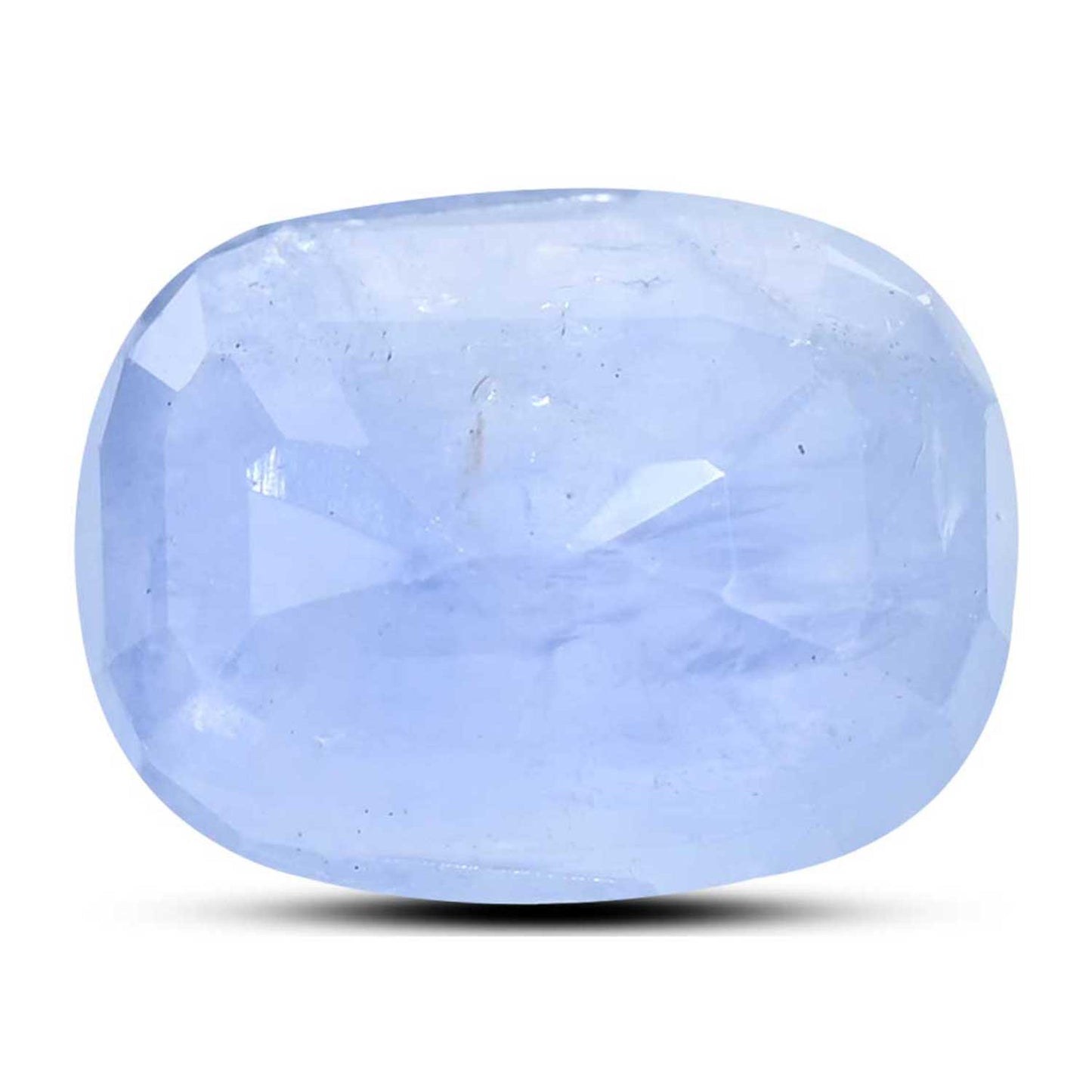 Blue Sapphire (Neelam) 6.66 Carat