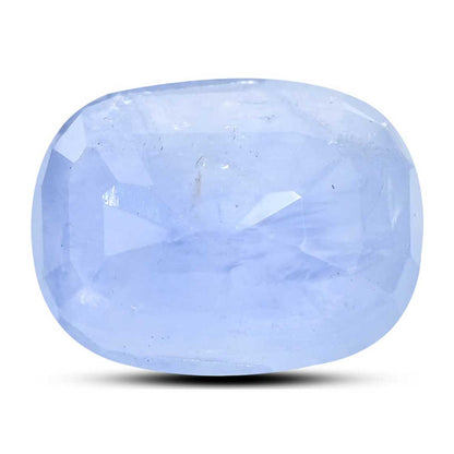 Blue Sapphire (Neelam) 6.66 Carat