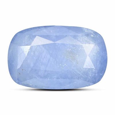 Blue Sapphire (Neelam) 8.27 Carat