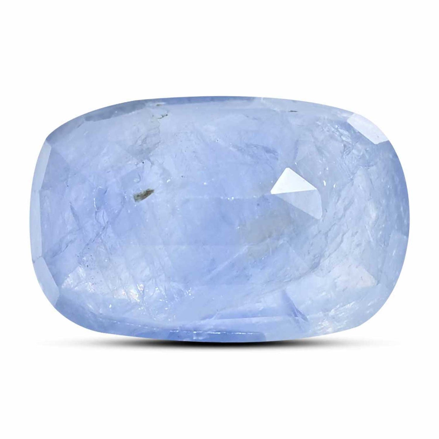 Blue Sapphire (Neelam) 8.27 Carat