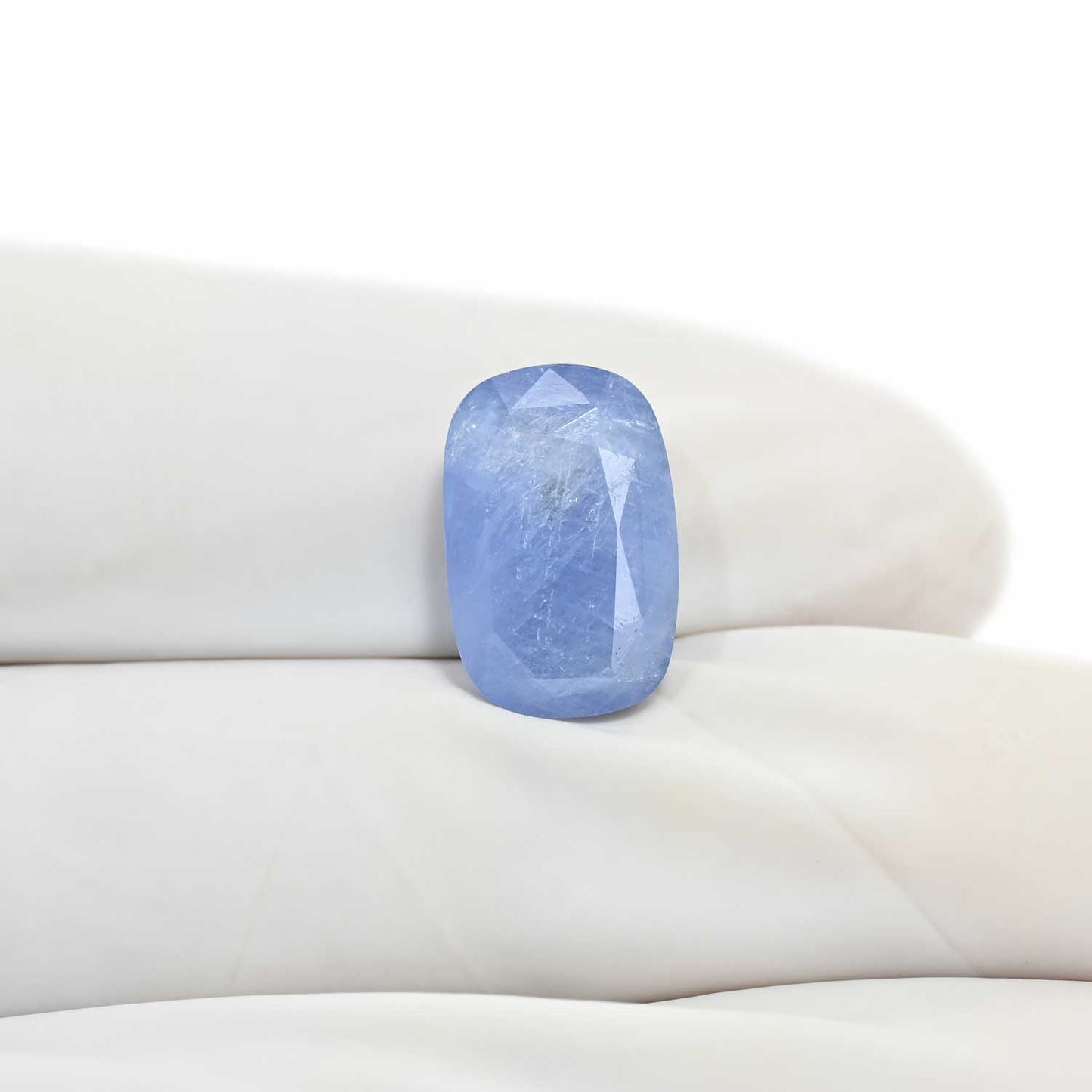 Blue Sapphire (Neelam) 8.27 Carat