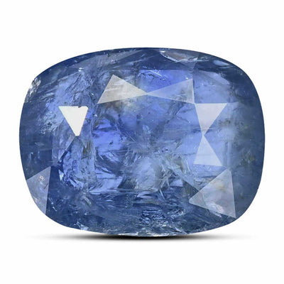 Blue Sapphire (Neelam) 9.42 Carat