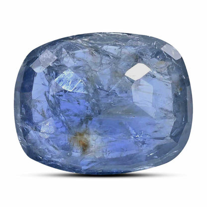 Blue Sapphire (Neelam) 9.42 Carat