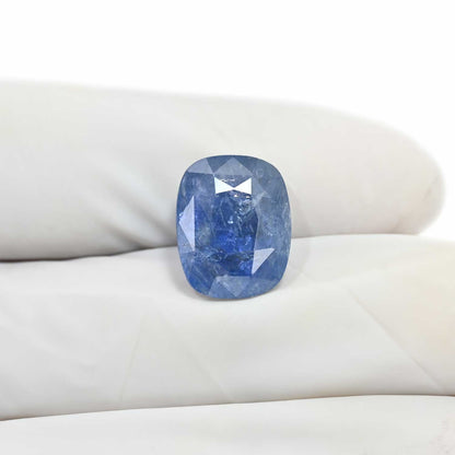 Blue Sapphire (Neelam) 9.42 Carat