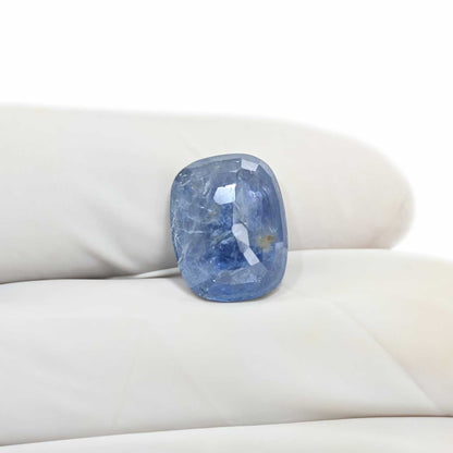Blue Sapphire (Neelam) 9.42 Carat