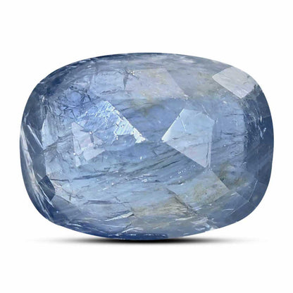 Blue Sapphire (Neelam) 7.14 Carat