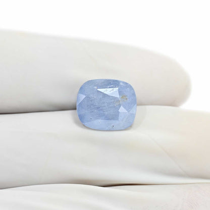 Blue Sapphire (Neelam) 9.54 Carat