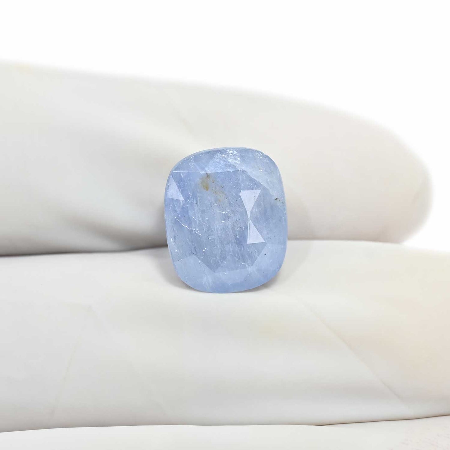 Blue Sapphire (Neelam) 9.54 Carat